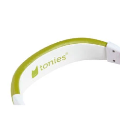 Tonies Headphones - Green -Tonies 04 0037 g sRGB 64440.1657714282