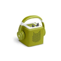 Tonies Headphones - Green -Tonies 04 0037 i sRGB 77566.1657714282