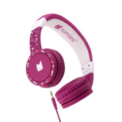 Tonies Starter Bundle - Purple 30 Tonies Starter Bundle - Purple -Tonies 1 tonies folding headphones purple 86481.1701079505