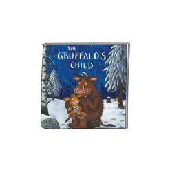 TONIES The Gruffalo's Child Tonie Figure -Tonies 10000002 50000002 g