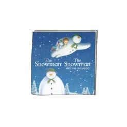 TONIES The Snowman Collection Tonie Figure -Tonies 10000004 50000004 g