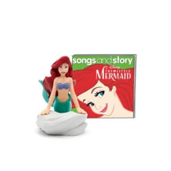 TONIES Disney The Little Mermaid Tonie Figure