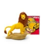 TONIES Disney The Lion King Tonie Figure -Tonies 10000020 50000060 a
