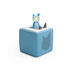 Tonies Starter Set - Light Blue 28 Tonies Starter Set - Light Blue -Tonies 10000053 UK b ST1 14961.1657713094