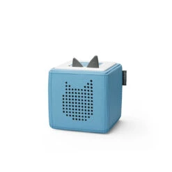 Tonies Starter Set - Light Blue 23 Tonies Starter Set - Light Blue -Tonies 10000053 UK d 49178.1657713094