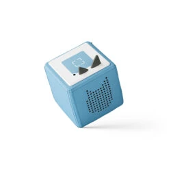 Tonies Starter Set - Light Blue 27 Tonies Starter Set - Light Blue -Tonies 10000053 UK j 32993.1657713094