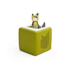 Tonies Starter Set - Green -Tonies 10000054 UK b ST1 51226.1657713202