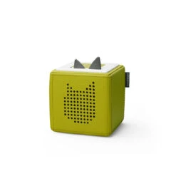 Tonies Starter Set - Green -Tonies 10000054 UK d 19927.1657713202