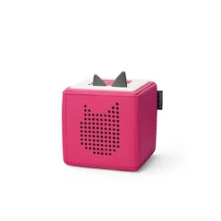 Tonies Starter Set - Pink -Tonies 10000056 UK d 83398.1657713027