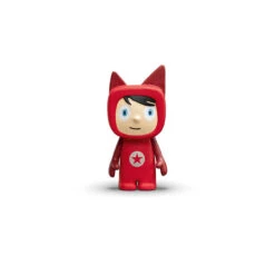 Tonies Starter Set - Red -Tonies 10000058 UK c ST1 24129.1657712924