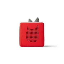 Tonies Starter Set - Peppa Pig Red -Tonies 10000058 UK h 60933 87398.1679325335