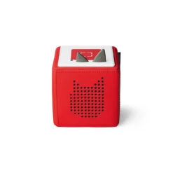 Tonies Starter Set - Peppa Pig Red -Tonies 10000058 UK i 35019 13723.1679325334