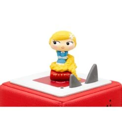 TONIES Rapunzel And Other Favourite Tales Tonie Figure -Tonies 100001111 j