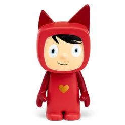 Tonies Creative Tonie - Sweetheart -Tonies 10000113 50000212 i 25303.1657725506