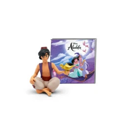 TONIES Disney Aladdin Tonie Figure