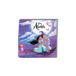 TONIES Disney Aladdin Tonie Figure -Tonies 10000120 50000317 g