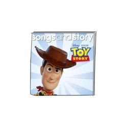 TONIES Disney Toy Story Tonie Figure 9 TONIES Disney Toy Story Tonie Figure -Tonies 10000153 50000340 g
