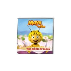 TONIES Maya The Bee - The Birth Of Maya Tonie Figure -Tonies 10000174 50000584 g