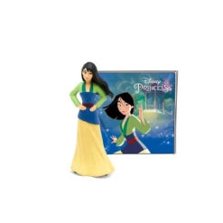 Tonies Disney - Mulan -Tonies 10000210 50001254 a 64595.1657716678