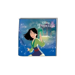 TONIES Disney Mulan Tonie Figure 9 TONIES Disney Mulan Tonie Figure -Tonies 10000210 50001255 g