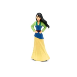TONIES Disney Mulan Tonie Figure 8 TONIES Disney Mulan Tonie Figure -Tonies 100002102 b
