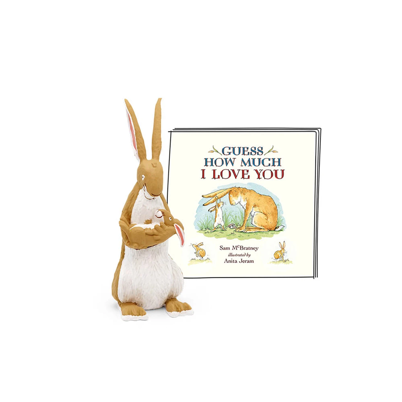 Tonies Stories And Songs - Guess How Much I Love You 5 Tonies Stories And Songs - Guess How Much I Love You - Image 3