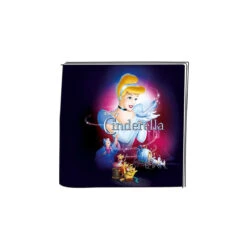 TONIES Disney Cinderella Tonie Figure -Tonies 10000250 50001237 g