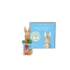 Tonies Stories And Songs - Peter Rabbit The Peter Rabbit Collection 9 Tonies Stories And Songs - Peter Rabbit The Peter Rabbit Collection -Tonies 10000273 50001635 a 04325.1657723026