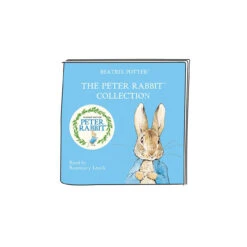 Tonies Stories And Songs - Peter Rabbit The Peter Rabbit Collection 11 Tonies Stories And Songs - Peter Rabbit The Peter Rabbit Collection -Tonies 10000273 50001636 g 30920.1657723026