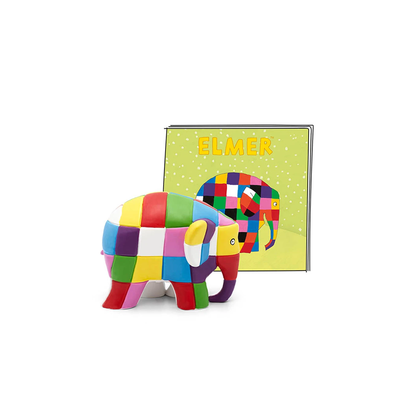 Tonies Stories And Songs - Elmer Elmer And Friends Story Collection 5 Tonies Stories And Songs - Elmer Elmer And Friends Story Collection - Image 3