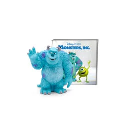 Tonies Disney - Monsters Sulley 9 Tonies Disney - Monsters Sulley -Tonies 10000294 50001252 a 54076.1657716616