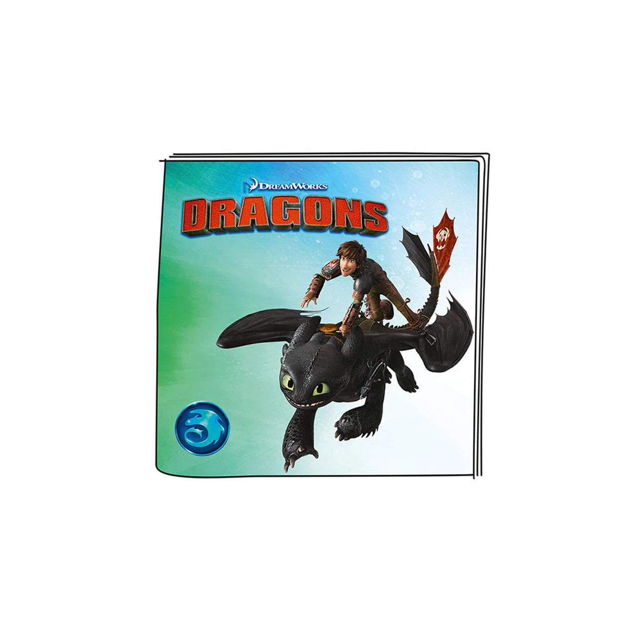 Tonies Stories And Songs - How To Train Your Dragon 7 Tonies Stories And Songs - How To Train Your Dragon - Image 5