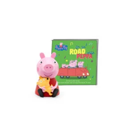 Tonies Starter Set - Peppa Pig Red -Tonies 10000311 50001270 a 89679 16523.1679325334