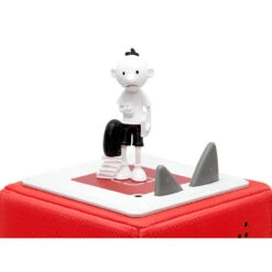 Tonies Stories And Songs - Diary Of A Wimpy Kid -Tonies 10000317 50001645 j 33850.1657719807