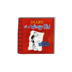 Tonies Stories And Songs - Diary Of A Wimpy Kid -Tonies 10000317 50001646 g 38274.1657719807