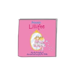 TONIES Princess Lillifee Tonie Figure 9 TONIES Princess Lillifee Tonie Figure -Tonies 10000319 50001085 g