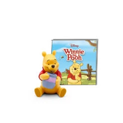 Tonies Disney - Winnie The Pooh -Tonies 10000335 50001024 a 98783.1657717233