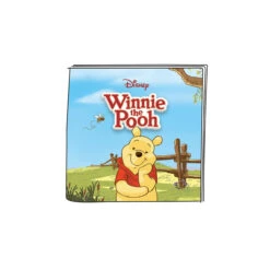 TONIES Disney Winnie The Pooh Tonie Figure -Tonies 10000335 50001025 g