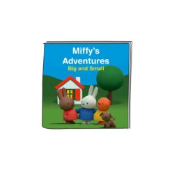Tonies Stories And Songs - Miffy Miffy's Adventure -Tonies 10000336 50001029 g 09043.1657720336