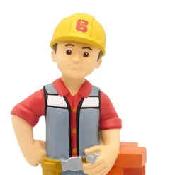 Tonies Stories And Songs - Bob The Builder 10 Tonies Stories And Songs - Bob The Builder -Tonies 10000358 50001135 m 47199.1657719642