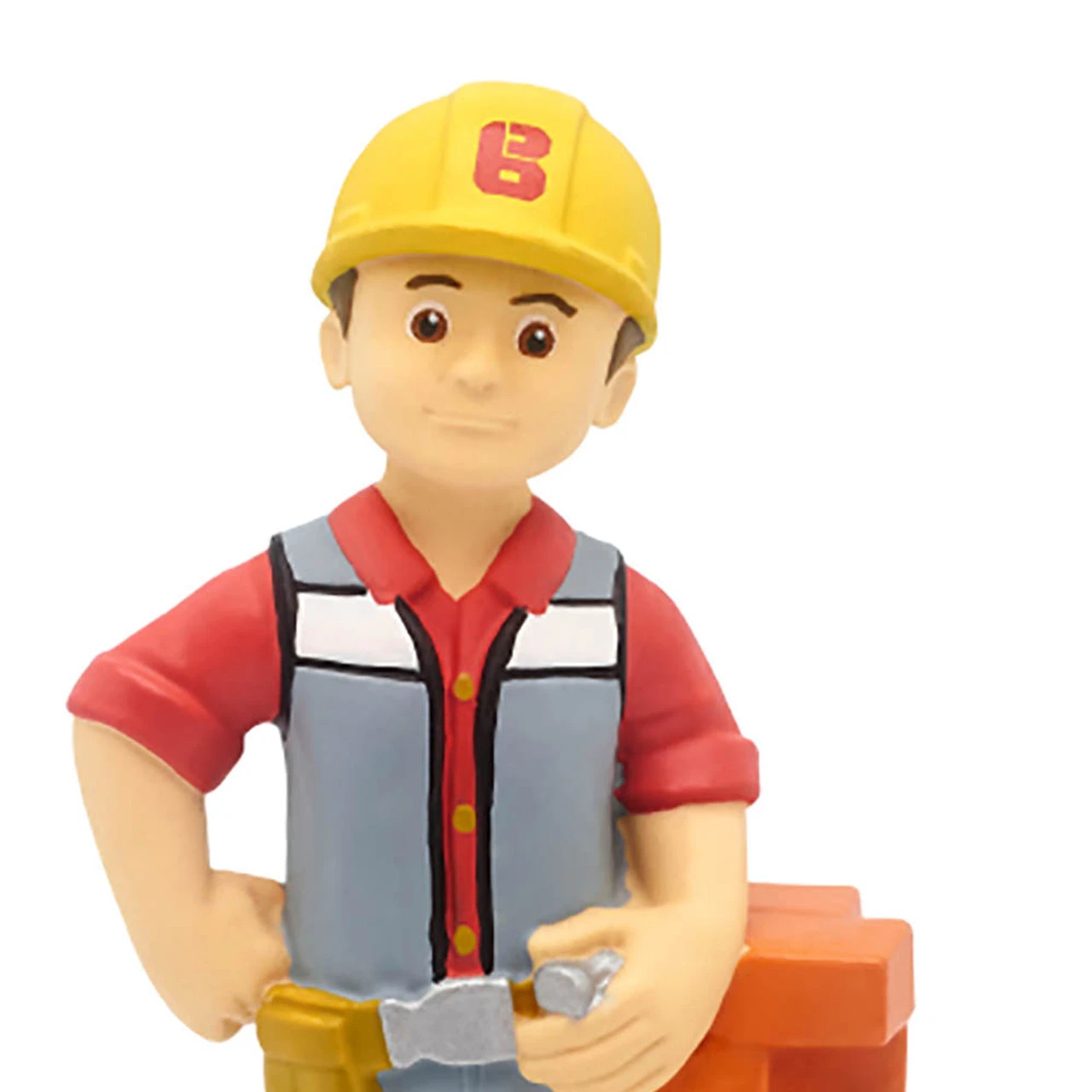 Tonies Stories And Songs - Bob The Builder 6 Tonies Stories And Songs - Bob The Builder - Image 4