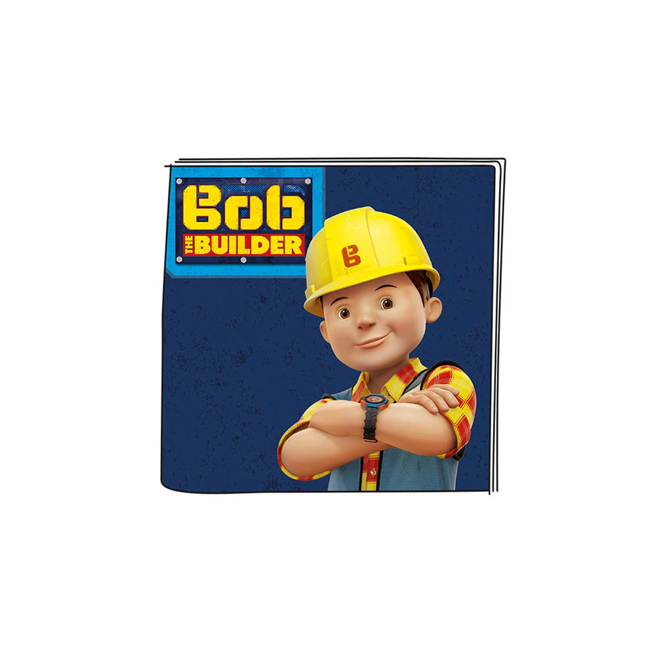 Tonies Stories And Songs - Bob The Builder 7 Tonies Stories And Songs - Bob The Builder - Image 5