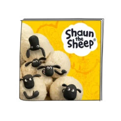 Tonies - Shaun The Sheep (Season 1) -Tonies 10000368 50001163 g 01931.1659694454
