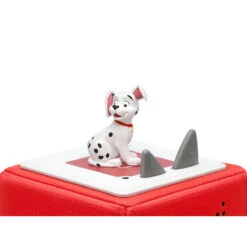 TONIES Disney 101 Dalmatians Tonie Figure -Tonies 10000372 50001178 j