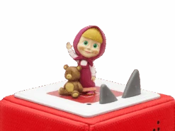 Tonies Nursery Bundle -Tonies 10000377 50001195 j 67700.1658872997