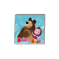 Tonies Stories And Songs - Masha And The Bear Masha -Tonies 10000377 50001196 g 96401.1657720223