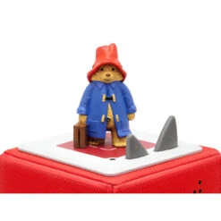 Tonies Stories And Songs - Paddington Bear A Bear Called Paddington -Tonies 10000380 50001304 j 98039.1657722831