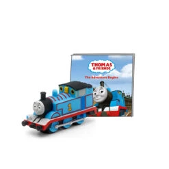 Tonies Stories And Songs - Thomas The Tank Engine The Adventure Begins 9 Tonies Stories And Songs - Thomas The Tank Engine The Adventure Begins -Tonies 10000483 50001515 a 02118.1657724856
