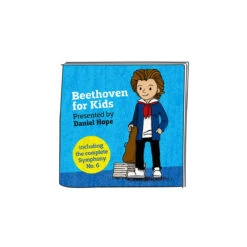 TONIES Beethoven For Kids Tonie Figure 9 TONIES Beethoven For Kids Tonie Figure -Tonies 10000502 50001585 g