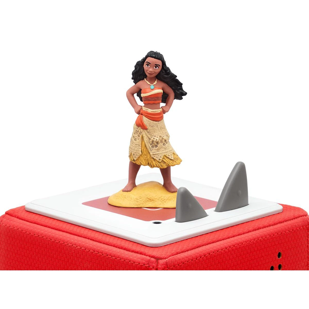 TONIES Disney Moana Tonie Figure 4 TONIES Disney Moana Tonie Figure - Image 2